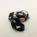 Seat Belt, Front Retractor For Infiniti QX80 1123184AA 4DR Blk. Fixed Price $159.99.