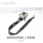 2014-2017 Audi SQ5 Front Right Seat Belt Retractor 8R1857706M. Fixed Price $44.49.