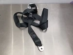2019 Toyota Camry Xse Rear Seat Belt Retractor Black Right Passenger. Fixed Price $106.25.