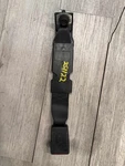 2019-2026 Dodge Ram 2500 Rear 2ND Row Lh Seat Belt Buckle Black Oem 6TB131X7AA. Fixed Price $75.00.