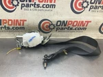 07-15 Infiniti G35 G37 Q40 Sedan Left Fr Seat Belt Retractor 86885JK60B Oem Cdgg. Fixed Price $89.95.