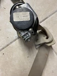 2005-2007 Chrysler Pacifica Front Driver Seat Belt Retractor Tan Oem #M9. Fixed Price $19.99.