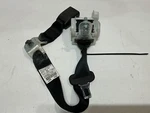 2016-2020 Honda Civic Oem.rear Center Seat Belt Retractor W/ Left Buckle. Fixed Price $39.96.