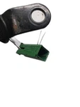 2007-2012 Volvo 80 Series Seat Belt Buckle Driver Left Lh Oem. Fixed Price $64.95.
