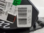 Right Rear Seat Belt Pn 601239600 Oem 2003 Volvo XC90. Fixed Price $32.98.