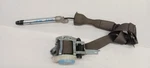 '17-'19 Chevrolet Malibu Front Seat Belt Driver Retractor Gray Oem. Fixed Price $135.00.