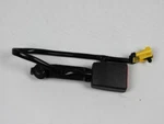 Seat Belt Receptacle Mopar 1JQ331DVAB. Fixed Price $109.49.