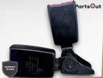 08-14 Audi A5 Quattro S5 Rear Center Seatbelt Double Buckle Receiver Oem. Fixed Price $41.39.