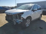 2014 Subaru Forester Front Driver Seat Belt Retractor 4DR Gry Used Oem. Fixed Price $104.40.