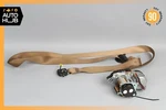 07-10 Mercedes W221 S550 S600 Seat Belt Front Right Side Brown 2218605485 Oem. Fixed Price $62.25.