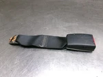 07 - 12 Mitsubishi Eclipse Left Driver Rear Seat Belt Buckle. Fixed Price $39.96.