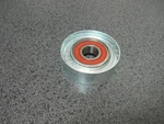 Dayco 89135 Idler/tensioner Pulley Fits Select Ford, Chevy, Gmc, Cadillac, New. Fixed Price $22.97.