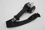 Audi A5 8T Cabriolet Ns Left Rear Seat Safety Belt Black 8F0857805. Fixed Price $108.79.