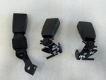 2010 2011 2012 2013 Mercedes E350 E550 W212 Sedan Rear Seat Belt Buckles Black. Fixed Price $49.01.