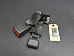Rear Right Seat Belt Buckle 2022 Cadillac CT4 84968014 2020 2021. Fixed Price $45.00.