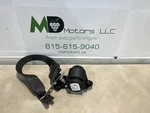 2018 - 2021 Buick Enclave Rear Left 2ND Row Seat Belt Retractor 84198574. Fixed Price $90.00.