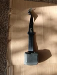 2009-2016 Audi A4 S4 B8 Rear Outer Seat Belt Retractor Black 8T0857805N Oem. Fixed Price $43.50.