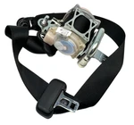 Civic Sport Honda Sedan Front Passenger Retractor Oem 2019-21. Fixed Price $187.87.