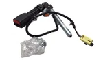 2008-2011 Genuine Nissan Armada Front Right Side Seat Belt Buckle 86872-ZQ08B. Fixed Price $296.96.