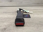 11-18 Oem Bmw F25 F26 X3 X4 Front Driver Left Buckle. Fixed Price $35.95.