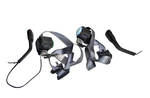 Jeep Wrangler Tj 97-02 Oem Complete Front Seat Belt Set Shoulder Female Lh Rh. Fixed Price $224.99.