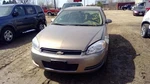 Used Front Left Seat Belt Fits: 2007 Chevrolet Impala Bucket And Bench Dri. Fixed Price $124.90.