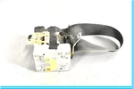 03-06 Mercedes CL500 CL55 Amg W215 Front Left Seat Belt Retractor Black Oem. Fixed Price $80.00.