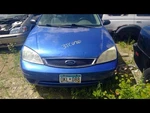 Seat Belt Front Bucket Passenger Buckle Thru 12/31/04 Fits 05 Focus 537001. Fixed Price $54.38.