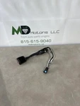 2017-2021 Jeep Compass Seat Belt Front Outer Right 1BS061K2AC. Fixed Price $150.00.