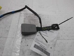 Seat Belt Front Bucket Passenger Buckle Fits 09-13 Forester 600676. Fixed Price $129.99.