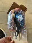New Bmw 72117455625 Rear Seat Restraint System-outer Belt Assembly.. Fixed Price $125.00.