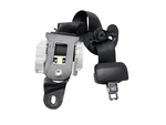 2016-2022 Bmw X1 F48 Rear 2ND Row Center Middle Retractor Oem. Fixed Price $87.00.