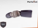 2007-2015 Audi Q7 4L Rear Center 2ND Row Seat Belt Buckle Receiver Oem. Fixed Price $49.49.