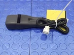 16-22 Toyota Prius Front Seat Belt Buckle Right Passenger Side Black Oem. Fixed Price $68.99.