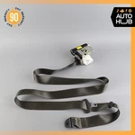 08-19 Maserati Granturismo M145 Rear Right Side Seat Belt Black Oem 11K. Fixed Price $95.45.