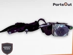 10-16 Mercedes-benz E350 Sedan Front Right Passenger Side Seat Belt F3702. Fixed Price $124.19.