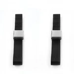 Dodge W Truck 1946-1980 Airplane 2PT Black Lap Bucket Seat Kit Belts. Fixed Price $69.50.