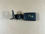 2015-2018 Bmw X4 Rear Left Driver Side Seat Belt Buckle/receiver 7235455 Oem. Fixed Price $38.49.