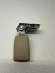 2015-2017 Hyundai Sonata Hybrid Rear Right Seat Buckle Oem 242118. Fixed Price $36.00.