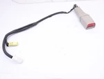 2005 Subaru Legacy & Outback Driver Front Seat Belt Buckle Lh Left Oem. Fixed Price $42.70.