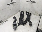2011-2016 Ford F250 F350 Rear Left Seat Belt & Retractor BC3Z-26611B69-AC Oem. Fixed Price $123.57.