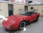 Chevrolet Corvette 1992 Seat Belt Used 2846. Fixed Price $151.90.