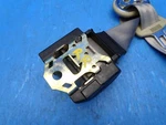 1998-2010 Vw Beetle New Bug Seat Belt Retractor Tan Rear Right Oem 1C0857806. Fixed Price $39.00.