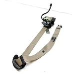 2009-2012 Bmw 740I 750I 760I B7 (F01) Right Passenger Seatbelt Retractor(oyster). Fixed Price $33.24.