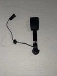 2021- 2023 Ford F150 Crew Cab Left Rear Seat Belt Buckle End Black. Fixed Price $75.00.