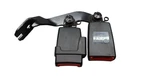 11-18 Audi A8 Rear Right And Center Seatbelt Buckle Receiver 4H0857739 Oem. Fixed Price $40.00.