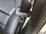 Seat Belt Front 156 Type Bucket Fits 15-20 Mercedes Gla-class 631059. Fixed Price $88.26.
