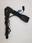 Mini Cooper 2003 1.6L Front Left Driver Side Seat Belt Buckle 1485968 C99. Fixed Price $85.00.