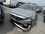 Seat Belt Front Bucket Passenger Retractor Fits 17 Mazda 600792. Fixed Price $150.00.