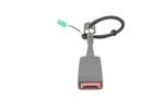 2017 -2025 Alfa Romeo Giulia Front Right Seat Belt Safety Buckle Oem 00505330130. Fixed Price $35.43.